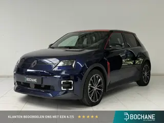 Renault 5 comfort range Techno 52 kWh | S0H 99% | Navigatie | Achteruitrijcamera | Harman / Kardon |