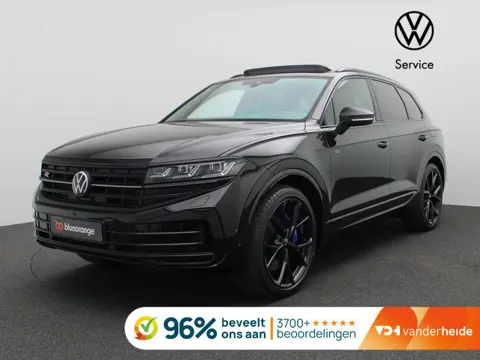 Volkswagen Touareg 3.0 TSi eHybrid 4MOTION R Edition 462PK Aut. Final Edition, Panoramadak, Trekhaak