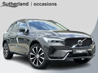 Volvo XC60 2.0 T6 Plug-in hybrid AWD R-Design | Leder | Pano | 360 Camera | H&K Audio | Adaptive Cru