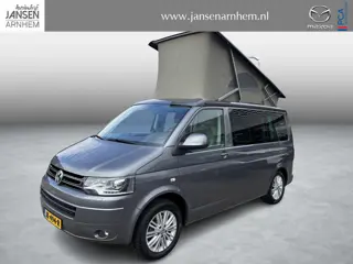Volkswagen Transporter California Kampeerwagen , Originele California Kampeerwagen, Camper, Automaat