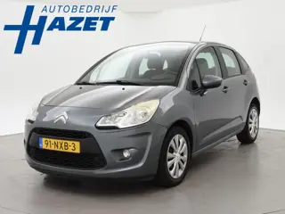 Citroen C3 1.4 VTi LIGNE BUSINESS + PANORAMARUIT | CLIMATE / CRUISE CONTROL