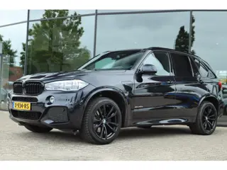 BMW X5 XDRIVE40E IPERFORMANCE M-SPORT SOH 95% | CARPLAY | 360 CAMERA | HUD | LEDER | MEMORY |