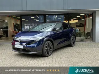 Nissan LEAF Evolve 52 kWh NIEUW UIT VOORRAAD LEVERBAAR | Verwarmbare voorstoelen | Apple CarPlay & A