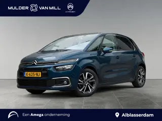 Citroën C4 SpaceTourer Shine Business 1.2 Turbo 130pk EAT8 | CAMERA | NAVI | KEYLESS ENTRY | DODEHOE