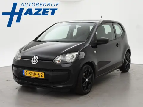 Volkswagen Up! 1.0 3-DEURS EASY-UP! BLUEMOTION + AIRCO | LMV |