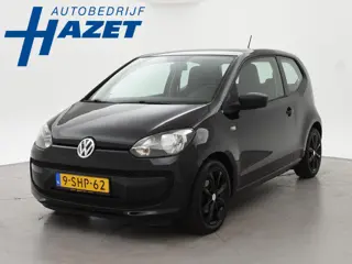 Volkswagen Up! 1.0 3-DEURS EASY-UP! BLUEMOTION + AIRCO | LMV |