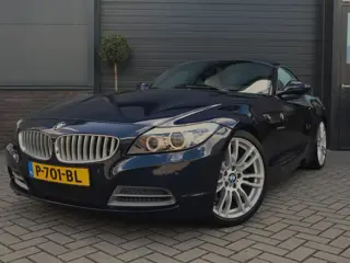 BMW Z4 Roadster sDrive35i M sport | Leer | Memory | 19 Inch