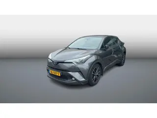 Toyota C-HR 1.8 Hybrid Dynamic Automaat/JBL/Trekhaak /Volledig Onderhouden