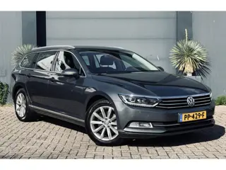 Volkswagen Passat Variant 1.8 TSI Business Edition R