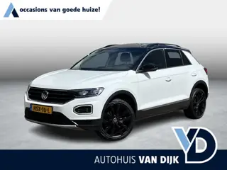 Volkswagen T-Roc 1.5 TSI 150pk Sport Business R | Voll.Historie/Navi/Pano.Dak/Adapt.Cruise/Camera/St