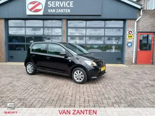 SEAT Mii 1.0 Styl connect