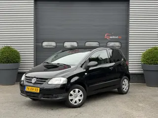 Volkswagen Fox 1.2 Trendline | Airco | Trekhaak | Privacy Glass |