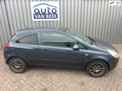 Opel Corsa 1.3 CDTi EcoFlex S/S '111' Edition