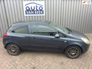 Opel Corsa 1.3 CDTi EcoFlex S/S '111' Edition