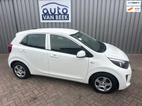 Kia Picanto 1.0 DPi ComfortLine 5p
