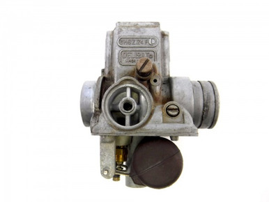 Used carb. vhbz24fd/fs set incmpl. /F