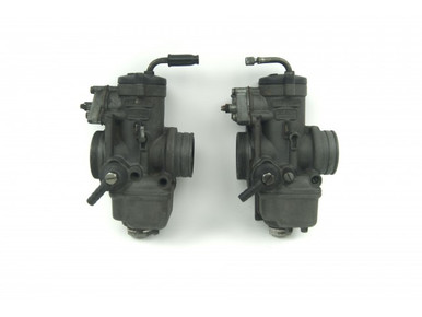 Used carburateurset PHF36 DD/DS       /S