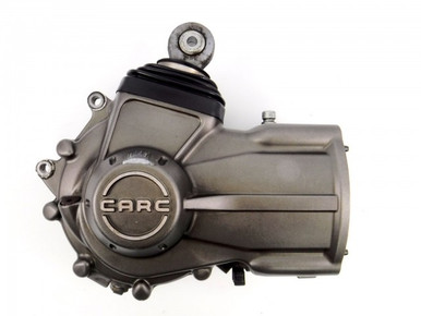 Used cardan carc compleet donker grijs