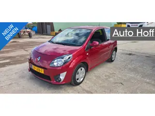 Renault Twingo 1.2 Dynamique | Airco | Cruise Control | Elekt. Ramen | Privacy Glass | Nieuwe APK!