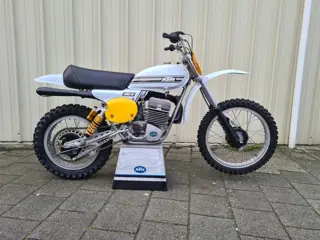 KTM MC400 (bj 1976)