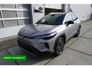 Toyota Corolla Cross Hybrid 140 Dynamic |Navi|Carplay|PDC V+A|Dodehoek|Stoel en stuurverw.|Camera|