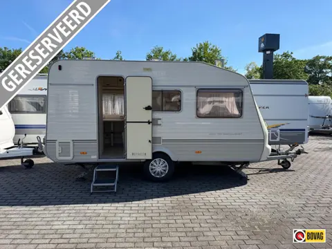 Avento Premier 420 TD