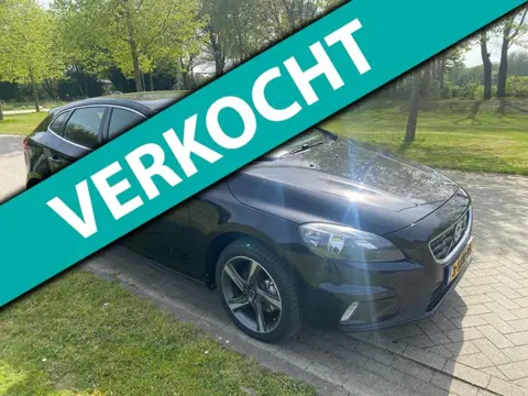 Volvo V40 1.6 D2 Summum