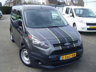 Ford Transit Connect 1.5 TDCI L1 Economy Edition VOORZIEN VAN AIRCO+CRUISECONTROL+TREKHAAK
