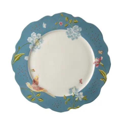 Borden Schulp Seaspray Uni Laura Ashley servies