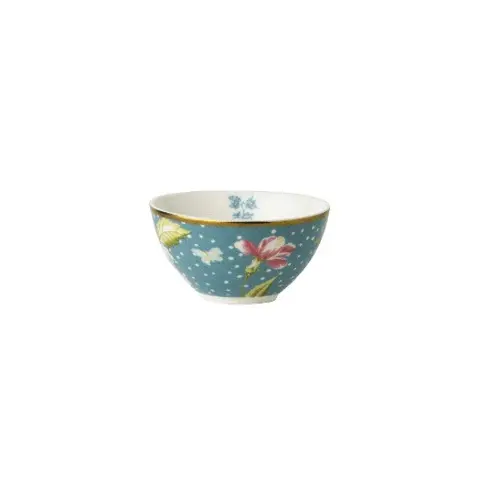 Bowls Seaspray Uni Laura Ashley servies