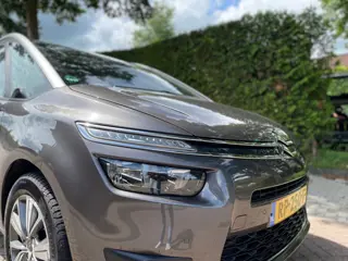 Citroen Grand C4 Picasso 1.6 BlueHDi Shine 7 PERS-NAVI-CAMERA-TREKHAAK.