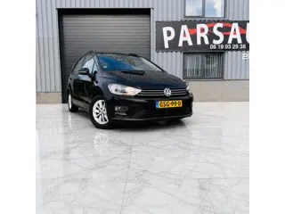 Volkswagen GOLF SPORTSVAN 1.4 TSI Highline Automaat Met Veel Extra OPties