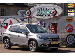 Peugeot 2008 1.2 PureTech Allure Pano. 48.600 km +NAP NL-auto
