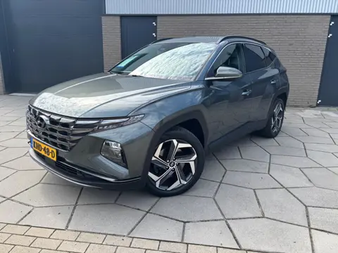 Hyundai TUCSON 1.6 T-GDI PHEV Comfort 4WD