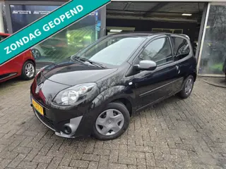 Renault Twingo 1.2-16V Collection | 1E EIGENAAR | 12MND GARANTIE | AIRCO | ELEC RAMEN | NW APK |