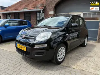 Fiat Panda 0.9 TwinAir Edizione Cool I AIRCO I EERSTE EIGENAAR I