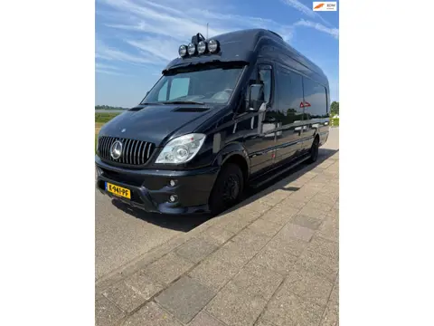 Mercedes-Benz Sprinter 518 3.0 CDI 432L HD DC