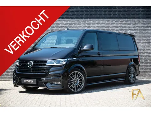 Volkswagen Transporter 2.0 TDI L2H1 Bulli 204PK 4Motion 30 DC