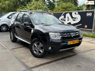 Dacia Duster 1.2 TCe 4x2 Prestige