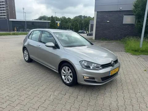 Volkswagen Golf 1.6 TDI Comfortline. EX BPM!!!!