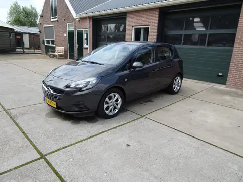 Opel Corsa 1.0 Turbo Edition