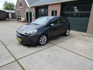 Opel Corsa 1.0 Turbo Edition