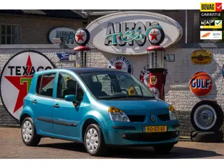 Renault Modus 1.4-16V Team Spirit 1e Eig. 59.600 km +NAP NL-auto