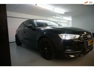 Audi A3 Sportback 2.0 TDI Ambition Pro Line S /NAVI / CLIMA /XENON
