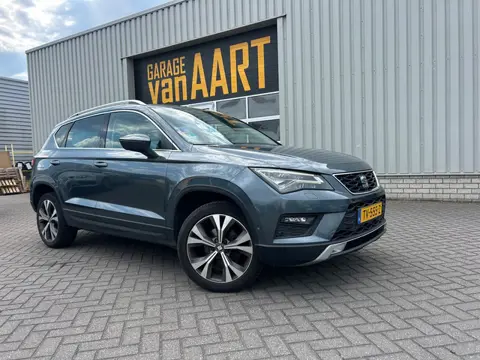 Seat Ateca 1.5 TSI Style Business Intense | AUTOM | LED | NAVI | STOELVERW |