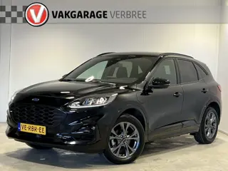 Ford Kuga 2.5 PHEV ST-Line | Navigatie / Apple Carplay / Android Auto | LM Velgen 18" | Digitaal das