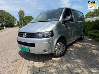Volkswagen Transporter 2.0 TDI L1H2 Automaat DSG AC 140 PK TREKHAAK
