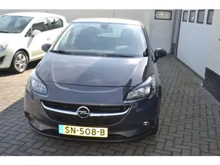 Opel Corsa 1.2 EcoFlex Selection Zeer Mooie Uitvoering