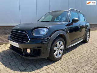 Mini Mini Countryman 1.5 One Chili, Navi, Clima, PDC, Lm Velgen