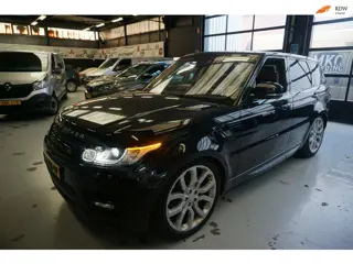 Land Rover Range Rover Sport 4.4 SDV8 HSE Dynamic /MOTOR DEFECT/€7950 EX BPM